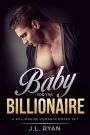 Baby For The Billionaire