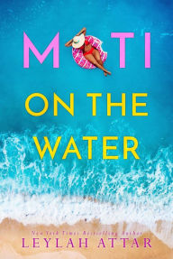 Title: Moti on the Water, Author: Leylah Attar