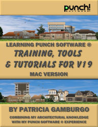 Title: Punch Training Tools and Tutorials Version 19 - Mac, Author: Patricia Gamburgo