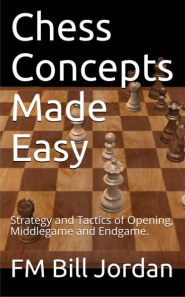 Chess Concepts Made Easy
