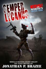 Semper Lycanus (Werewolf of Marines, #1)