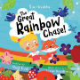 Eve and Scribbles - The Great Rainbow Chase