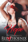 Tied to Hope (Brie's Submission, #18)