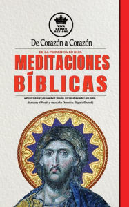 Title: De Corazón a Corazón en la Presencia de Dios.: Meditaciones Bíblicas sobre el Silencio y la Soledad Cristiana. Recibe abundante Luz Divina, Abandona el Pecado y vence a los Demonios. (Español/Spanish), Author: San Alfonso Maria de Ligorio