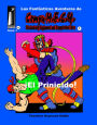 [Las Fantasticas Adventuras de Compu-M.E.C.H.]: El Prinicido!