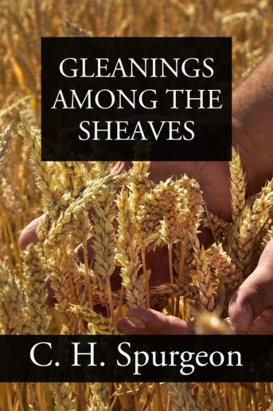 Gleanings Among the Sheaves