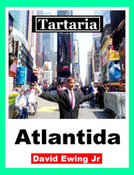 Title: Tartaria - Atlantida: Romanian, Author: David Ewing Jr