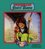 Title: Hunchback of Notre Dame, Author: Donald Kasen