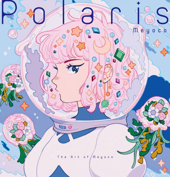 Polaris: The Art of Meyoco