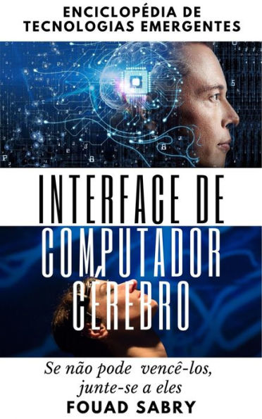 Interface de Computador Cérebro: Se não pode vencê-los, Junte-se a eles