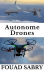 Autonome Drones: Van Fighting War Naar Forecasting Weather