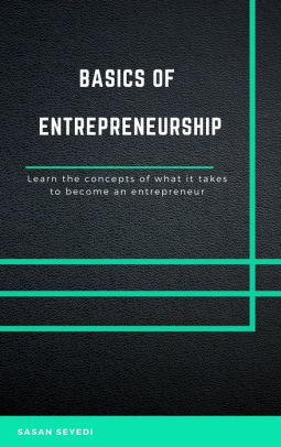 entrepreneurship