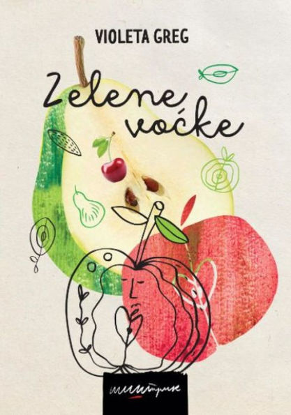 Zelene vocke