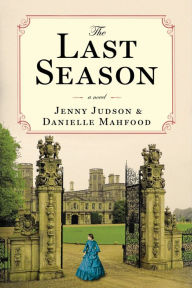 Epub books download The Last Season by  English version  