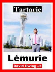 Title: Tartarie - Lémurie, Author: David Ewing Jr