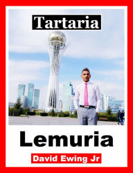 Title: Tartaria - Lemuria: Italian, Author: David Ewing Jr