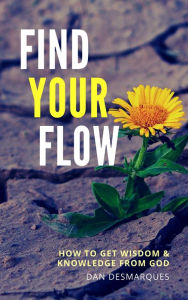 Title: Find Your Flow: How to Get Wisdom and Knowledge from God, Author: Dan Desmarques