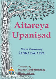 Title: Aitareya Upanisad, Author: Gambhirananda Swami