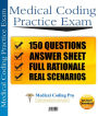 2015 Medical Coding CPC Practice Exam #1 150 Questions