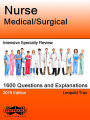 Nurse Medical/Surgical Intensive Specialty Review