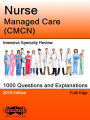 Nurse Managed Care (CMCN) Intensive Specialty Review