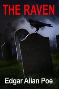 Title: The Raven, Author: Edgar Allan Poe