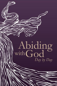 Title: Abiding with God Day by Day, Author: Scott Gunn