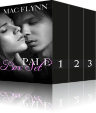 PALE Series Box Set (New Adult Romance)
