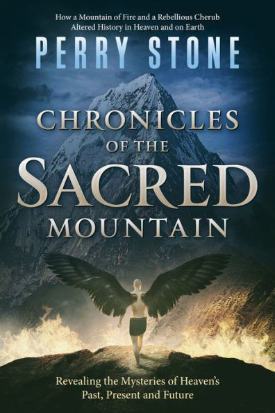 Chronicles of the Sacred Mountain