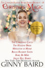 Christmas Magic: Holiday Brides Series (Books 1 - 6)