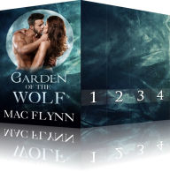 Title: Garden of the Wolf Box Set (Werewolf Shifter Romance), Author: Mac Flynn