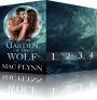 Garden of the Wolf Box Set (Werewolf Shifter Romance)