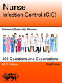 Nurse Infection Control (CIC) Intensive Specialty Review