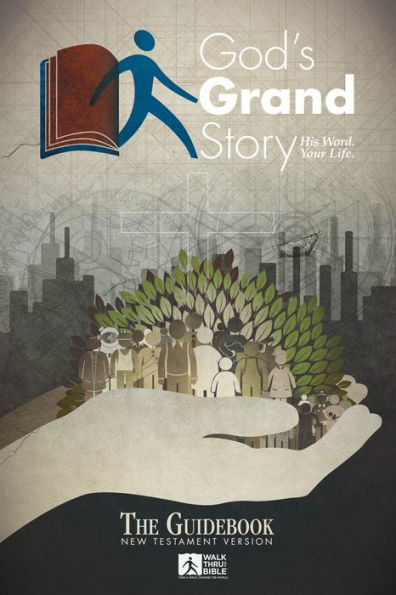 God's Grand Story: New Testament Guidebook