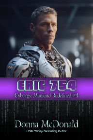 Title: Eric 754, Author: Donna McDonald