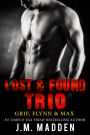 Lost and Found Series Trio