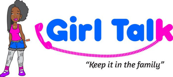 Girl Talk: Keep it in the Family