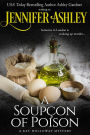 A Soupcon of Poison (Kat Holloway Victorian Mysteries)