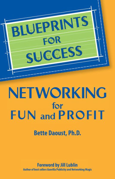 Networking for FUN and PROFIT