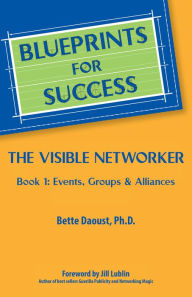 Title: The Visible Networker Book 1, Author: Bette Daoust