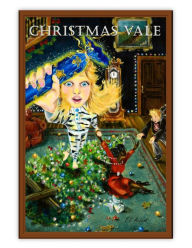 Title: Christmas Vale, Author: F.C McLeod