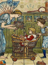 Title: Collection of Children's Books, Author: Frances Hodgson Burnett