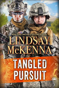 Title: Tangled Pursuit, Author: Lindsay McKenna