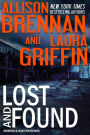 Lost and Found (Moreno & Hart Series #3)