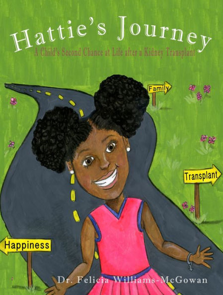 Hattie's Journey