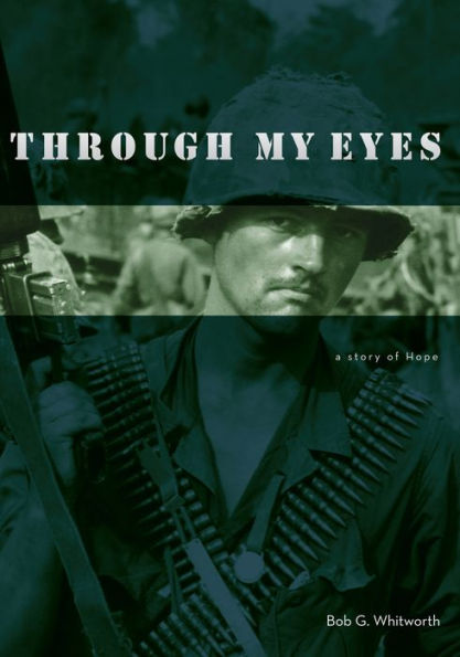 Through My Eyes: a story of Hope