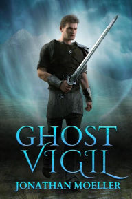 Title: Ghost Vigil (World of Ghost Exile short story), Author: Jonathan Moeller