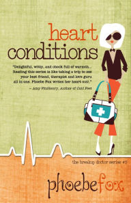 Title: Heart Conditions, Author: Phoebe Fox