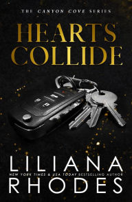 Title: Hearts Collide, Author: Liliana Rhodes