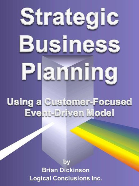 Strategic Business Planning and Project Management